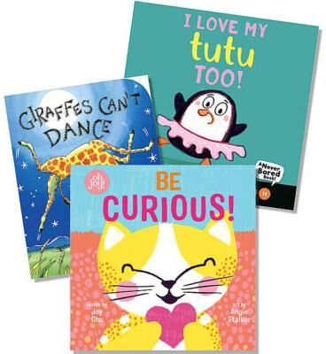 SSO Raise a Reader Raise a Reader Set: Animal Rhymes Pack