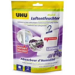 UHU mobil 100g Luftentfeuchter