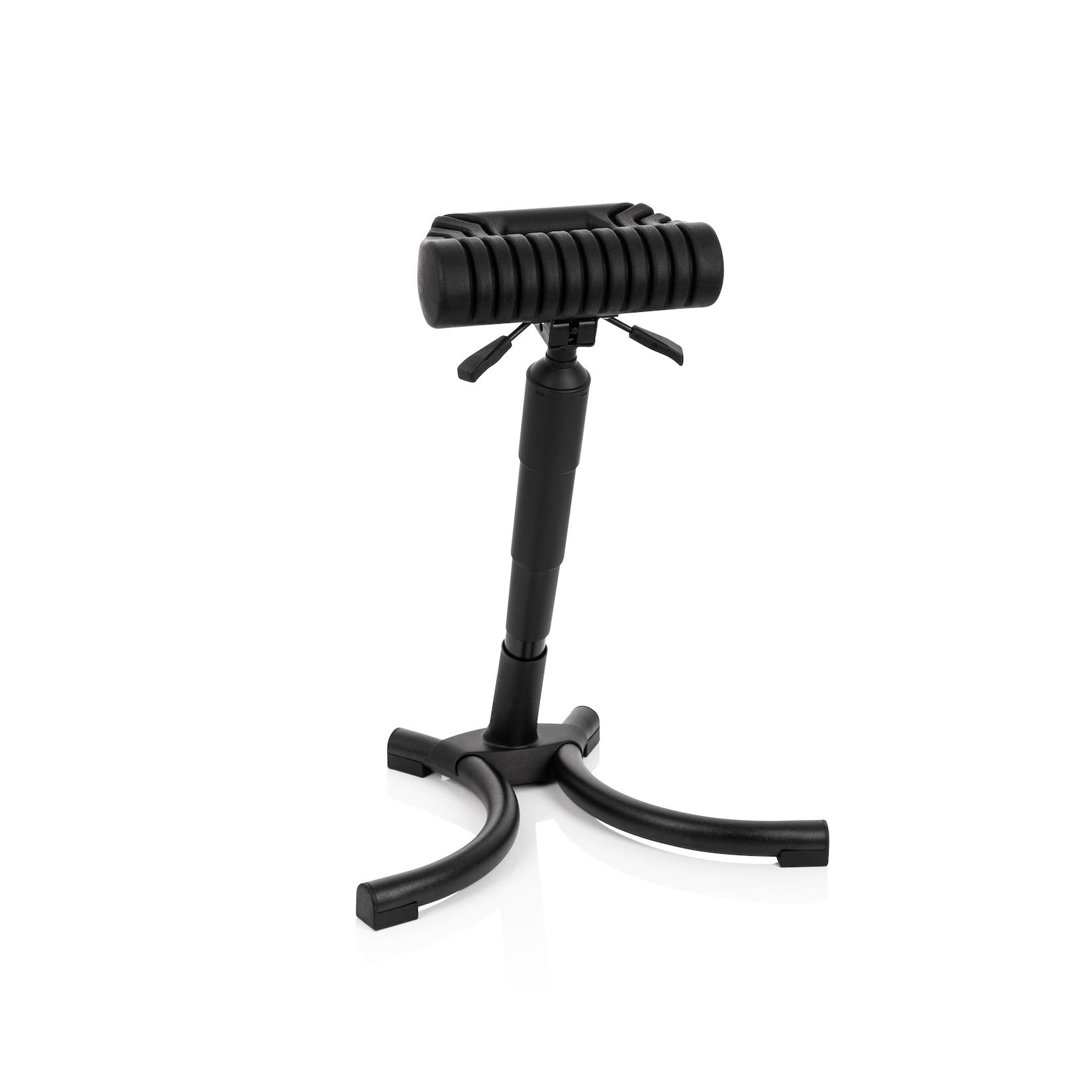 hjh OFFICE Stehhilfe TOP WORK 33 Hartschaum ohne Armlehnen