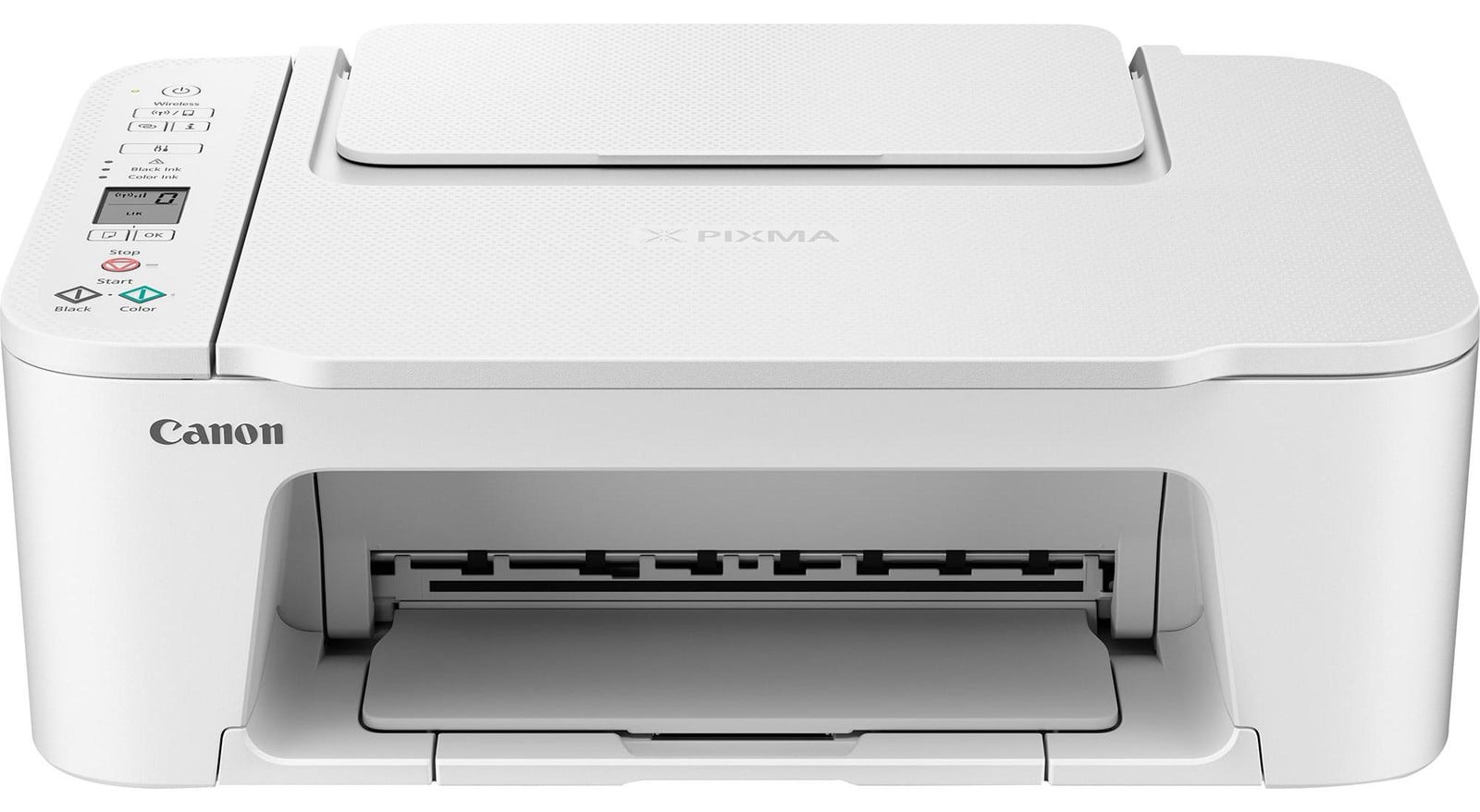 Canon PIXMA TS3751i Inkjet Printer met Wi-Fi, Wit