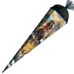 Roth Schultüte 85 cm Special Design Pirat