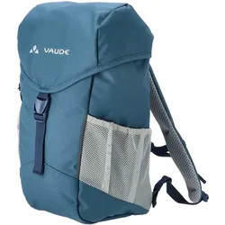 Vaude Kinderrucksack Se Vikos 10 steelblue