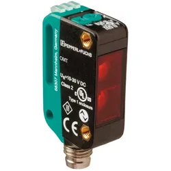 Pepperl+Fuchs Fabrik Optisch R100 OMT100#267075100084