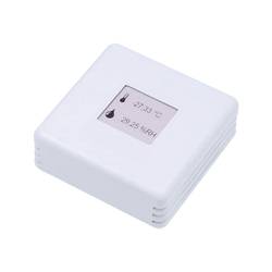B + B Thermo-Technik 0551 3101 Raumfühler -40 bis +125 °C 0 bis 100 % rF