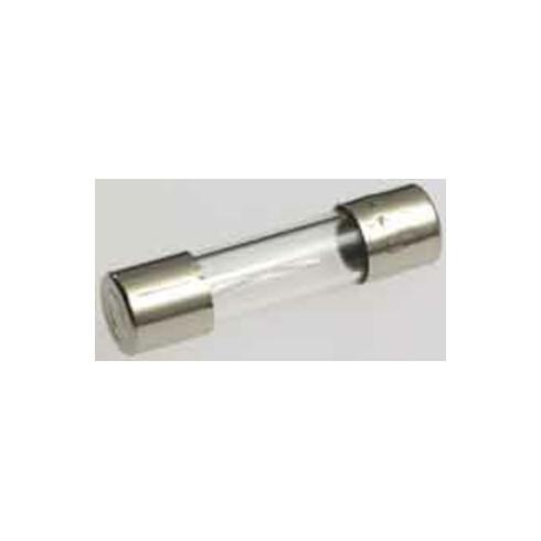 Eska G-Sicherungseinsatz F 315mA 5x20mm 520.612)