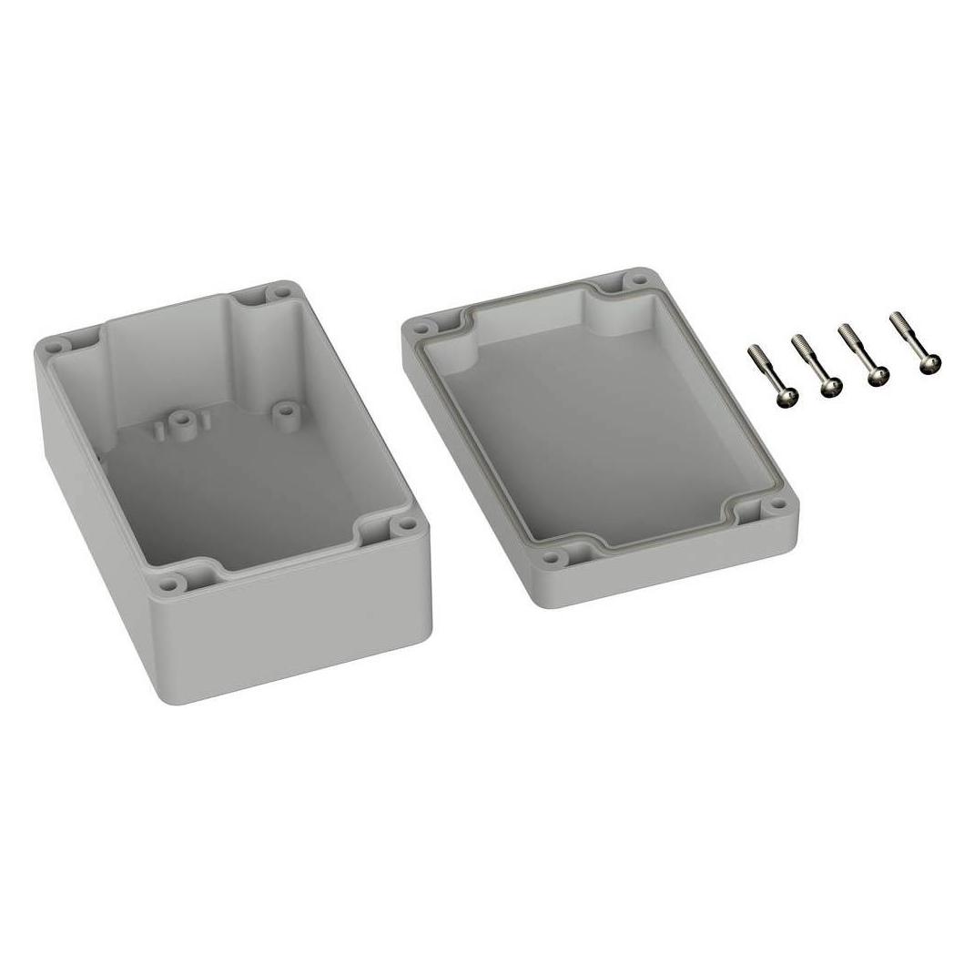 Tru Components Universal-Gehäuse (Gehäuse) (TC-9065452)