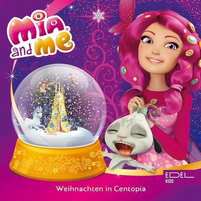 Weihnachten in Centopia (Das Original-Hörspiel zum Buch) - Thomas Karallus, Audio, 4029759161028