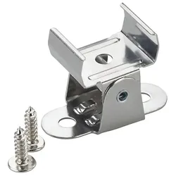Barthelme Halter-Set schwenkbar f.BARdolino Profil 50990191