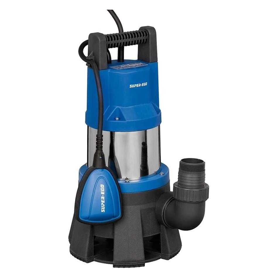 Super Ego Wasserpumpe (Schmutzwasserpumpe) (1500002296)
