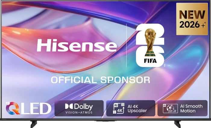 85" Hisense 85E7S