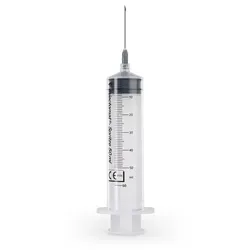 INJECTOMAT SPRITZE 50 ml m.Kanüle 1,8x38 mm 1X1 St