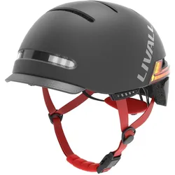 Livall, Velohelm