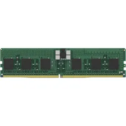 Kingston RAM D5 5600 16GB C46 ECC Reg (1 x 16GB, 5600 MHz, DDR5-RAM, DIMM), RAM, Gold