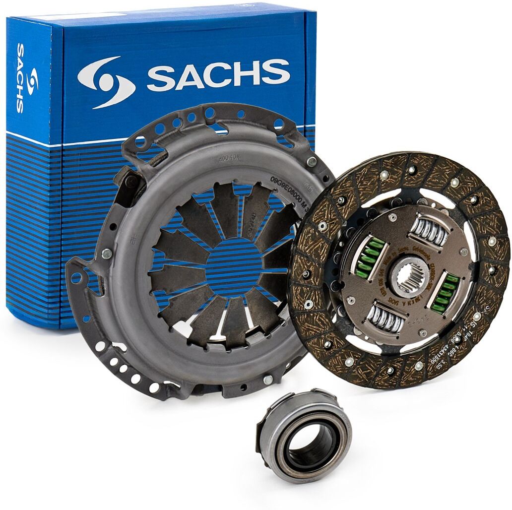 SACHS 3000 954 056 Clutch kit