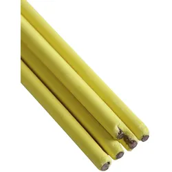 ROTHENBERGER ROLOT S45CuU, Hartlot, ISO 17672, umhüllt, 2mm, 100g - 45055