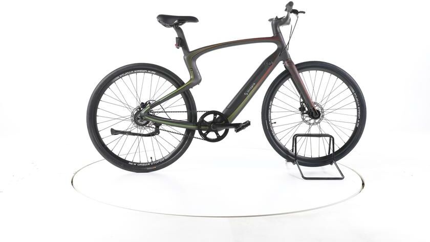 Urtopia 1 E-Gravel & Rennrad - 305847