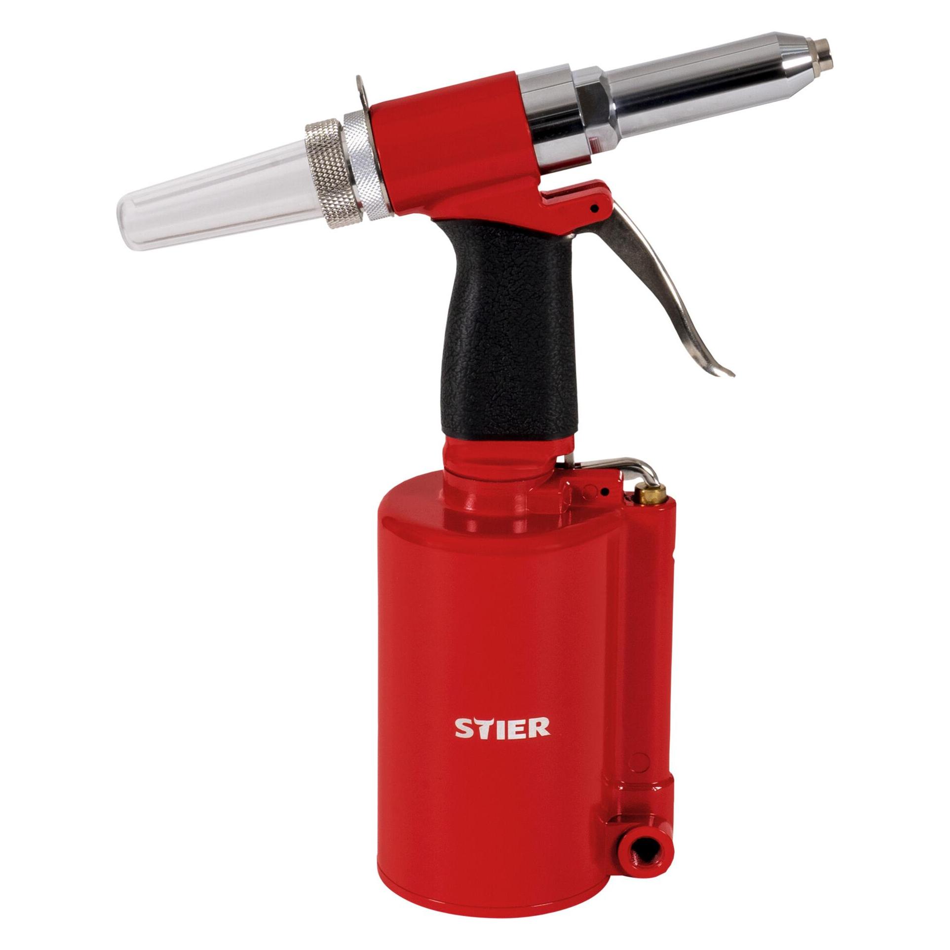 Stier Blindnietpistole SBN-2, bis Nietgrösse 6,4 mm (72580423)
