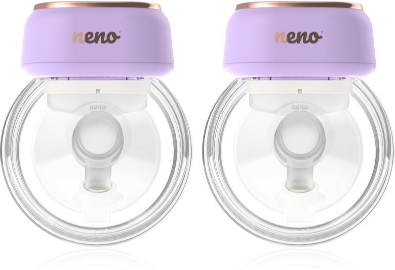 NENO Sole Twin Tire-lait 1 pcs