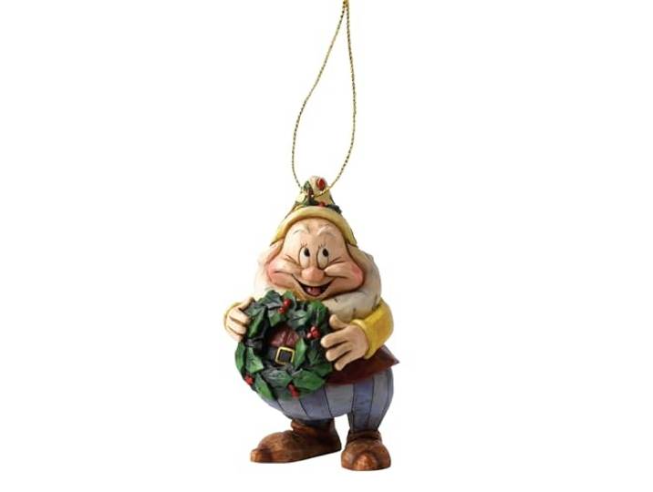 Disney TradItions Gelukkig opknoping ornament