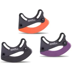 MOZARTT Bash Guard Meno | ISCG 05 schwarz/lila