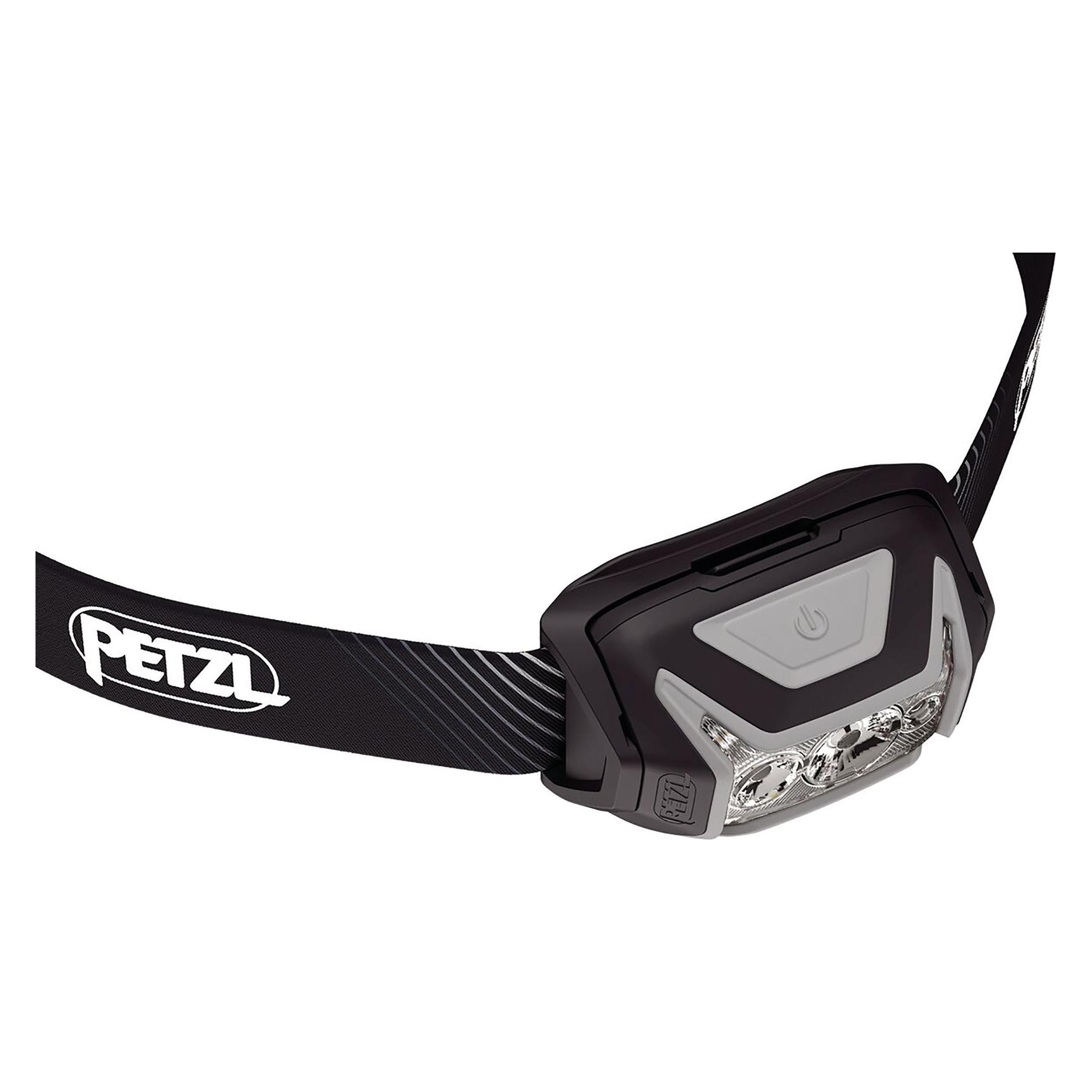 Petzl Actik Core (600 lm) (E065AA00)