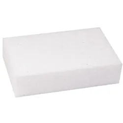 HYGO CLEAN 10er-Pack Schmutzradierer weiß