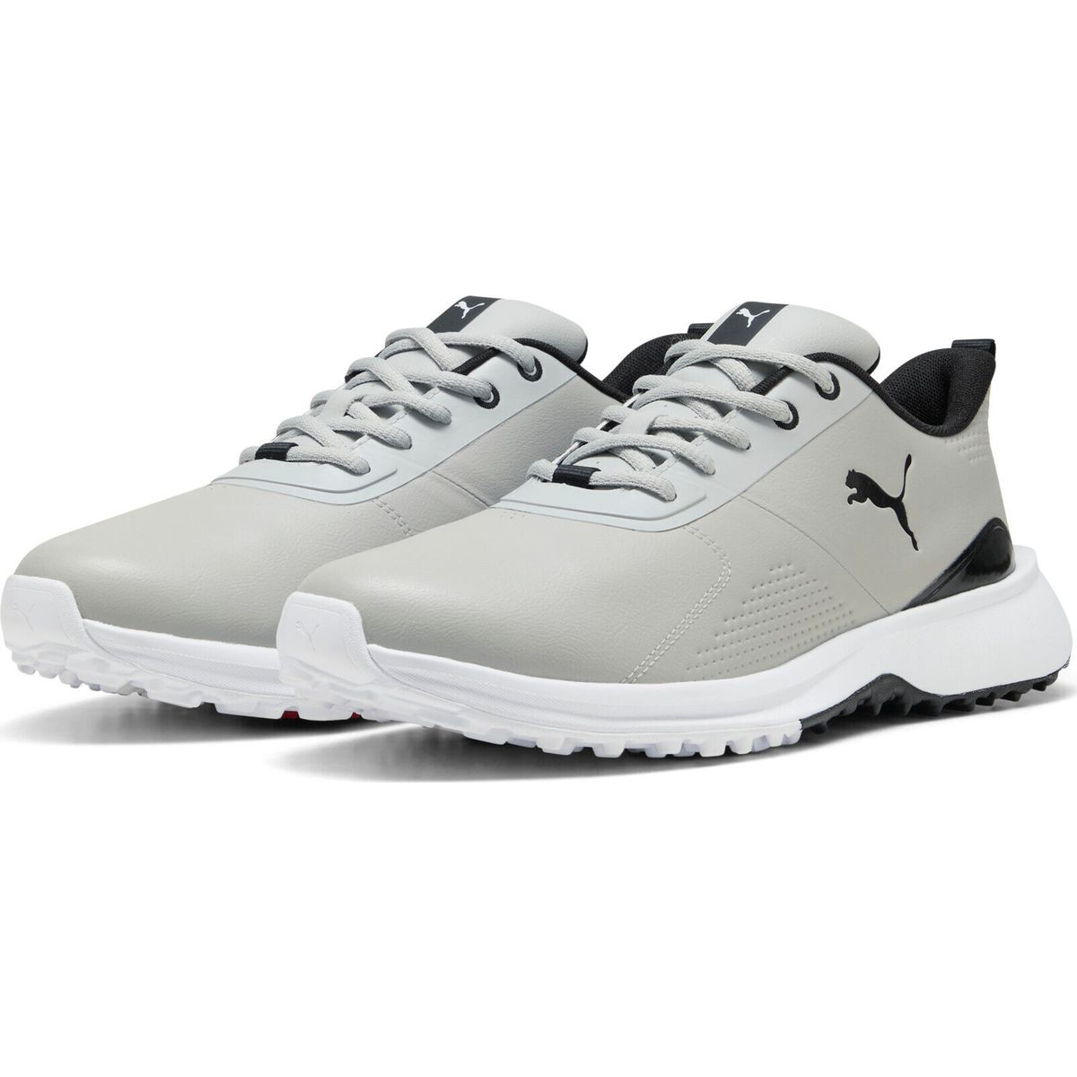 Puma Fusion Grip 6 Evo ash gray-puma black (03) 8 312993-03-8