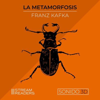 La Metamorfosis - Franz Kafka, Audio, 4061707247972