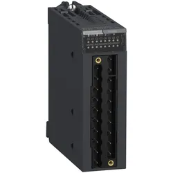 Schneider Electric BMXEHC0800 Modicon X80-E/A-Modul, Hochgeschwindigkeits-Zähler, 8 Kanäle mit 2 Eingängen, 10 kHz