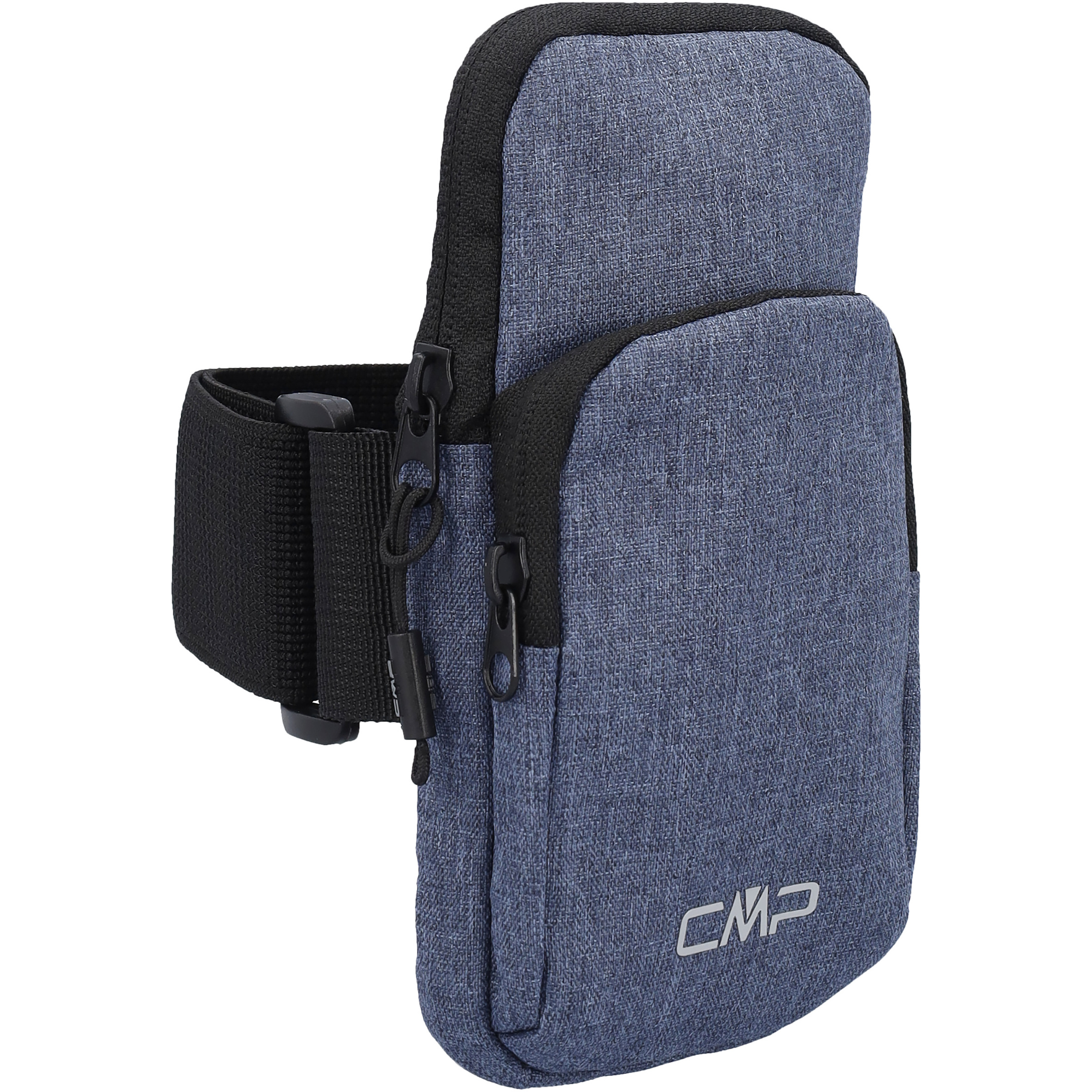CMP Running Armband Schutzhüllen & Schutzboxen blau Trailrunning | Laufen