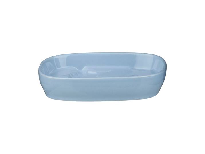 Marimekko Porte-savon Unikko Bleu
