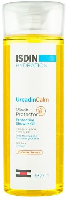Isdin Ureadin Calm Oleo Protective Gel 200 ml