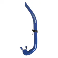 Scubapro Apnea Schnorchel - Blau