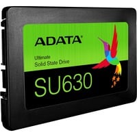 SU630 240 GB, SSD schwarz, SATA 6 Gb/s, 2,5"
