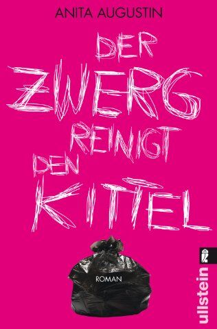 Anita Augustin - Der Zwerg reinigt den Kittel - Preis vom 09.10.2026 07:28:09 h