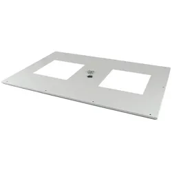 Eaton Dachblech für Open Frame XTSZPTAF-W1350