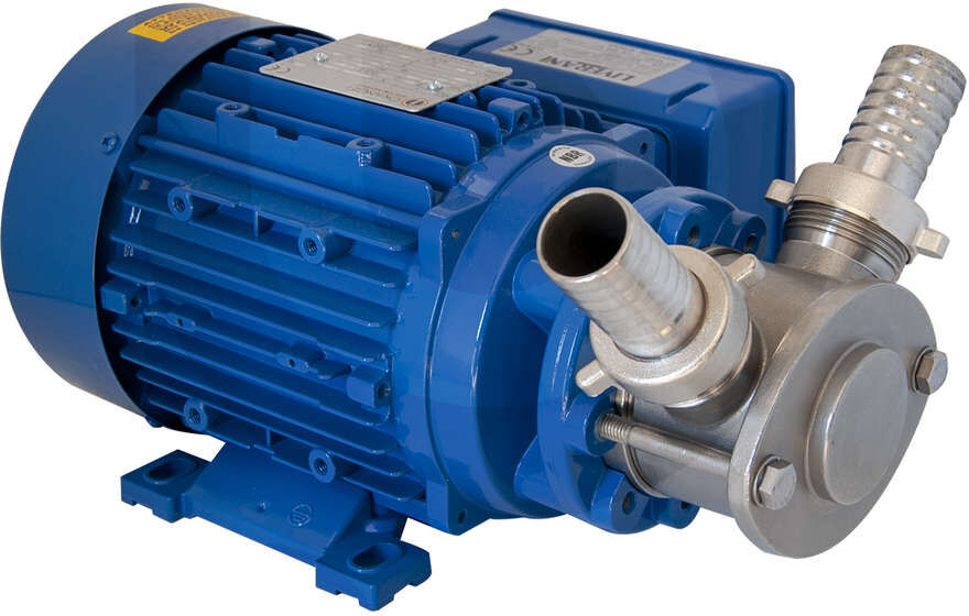 Liverani Pompe électrique EP Midex 30