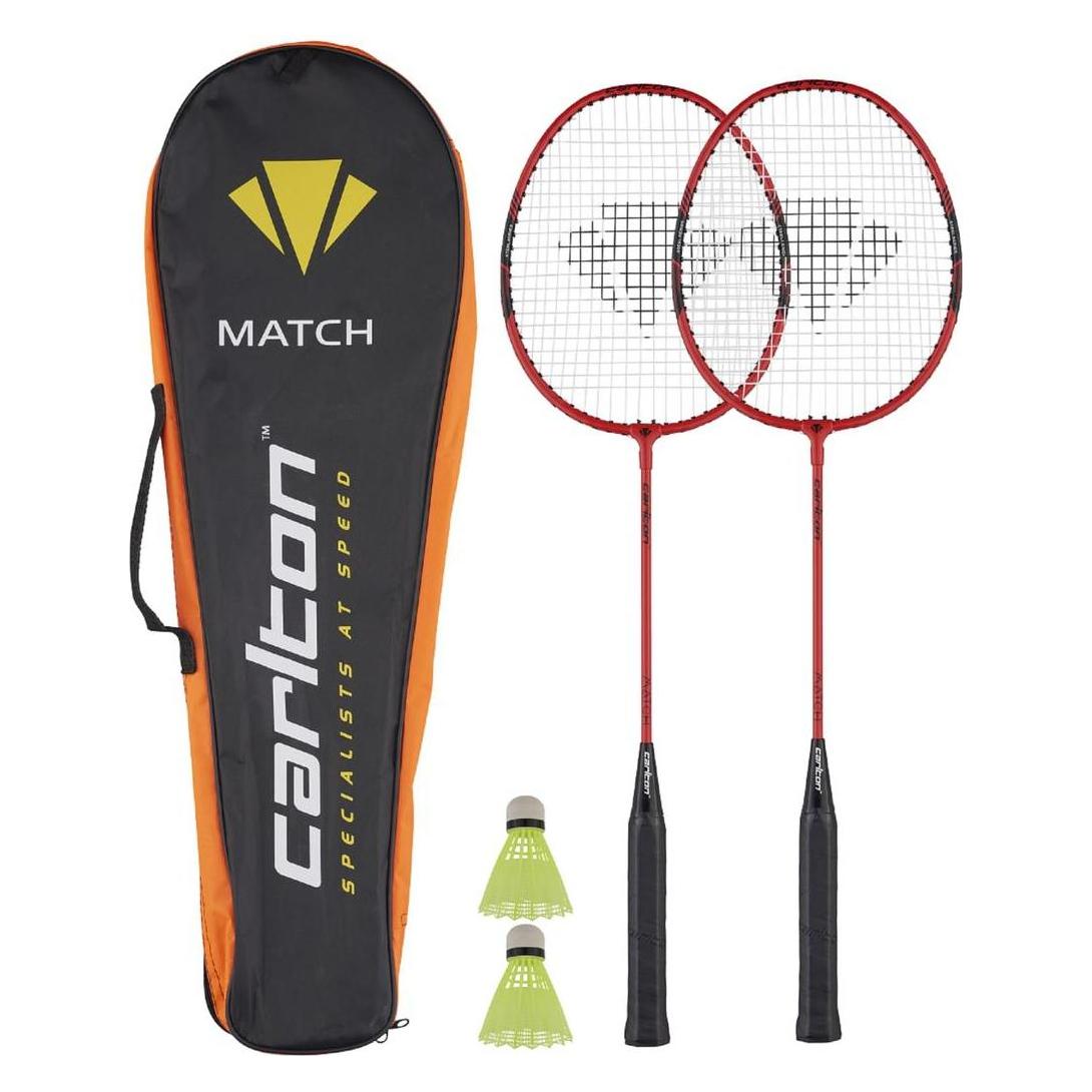 Carlton Badmintonbahn MATCH für 2 Spieler (13016376)