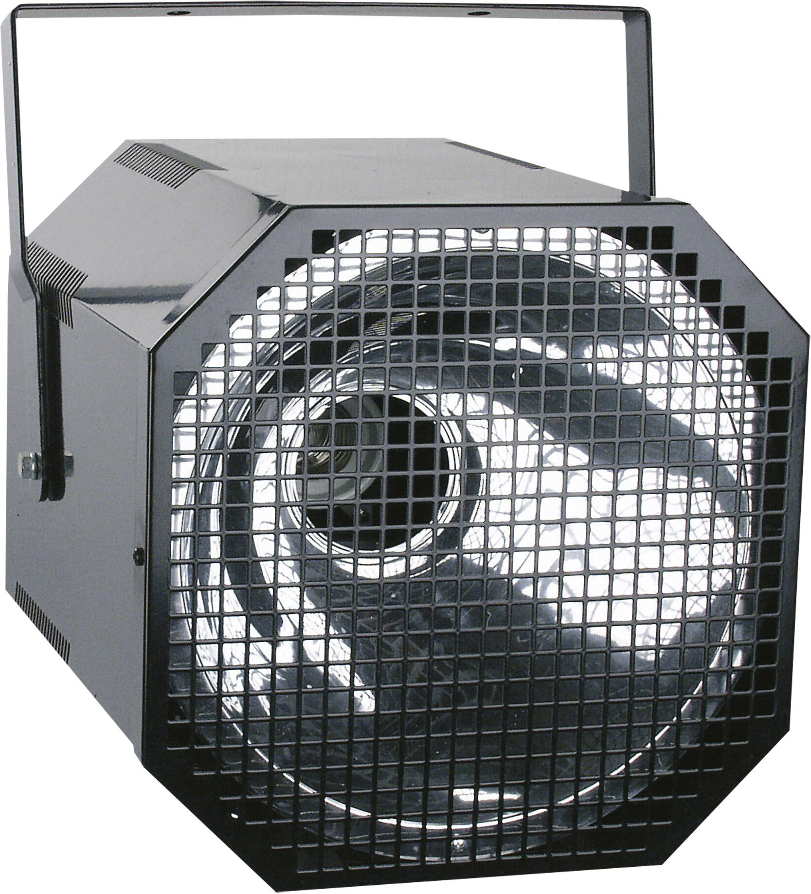 Showtec Schwarzlicht-Spot 400 W Schwarzlicht