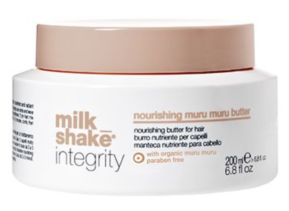 milk_shake Integrity Nourishing Muru Muru Butter 200mL