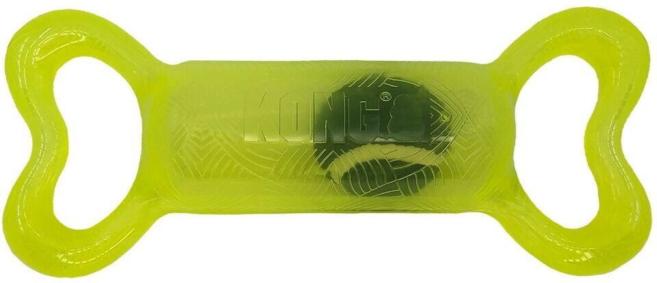 Kong Jumbler Tug Hundleksak Assorted L