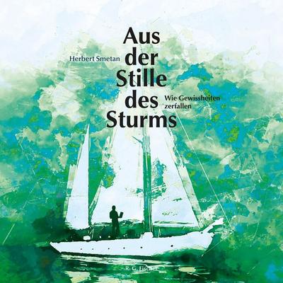 Aus der Stille des Sturms - Herbert Smetan, Audio, 9783830193067