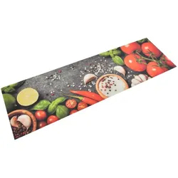 vidaXL, Fussmatte, Carenus (150 x 45 cm)