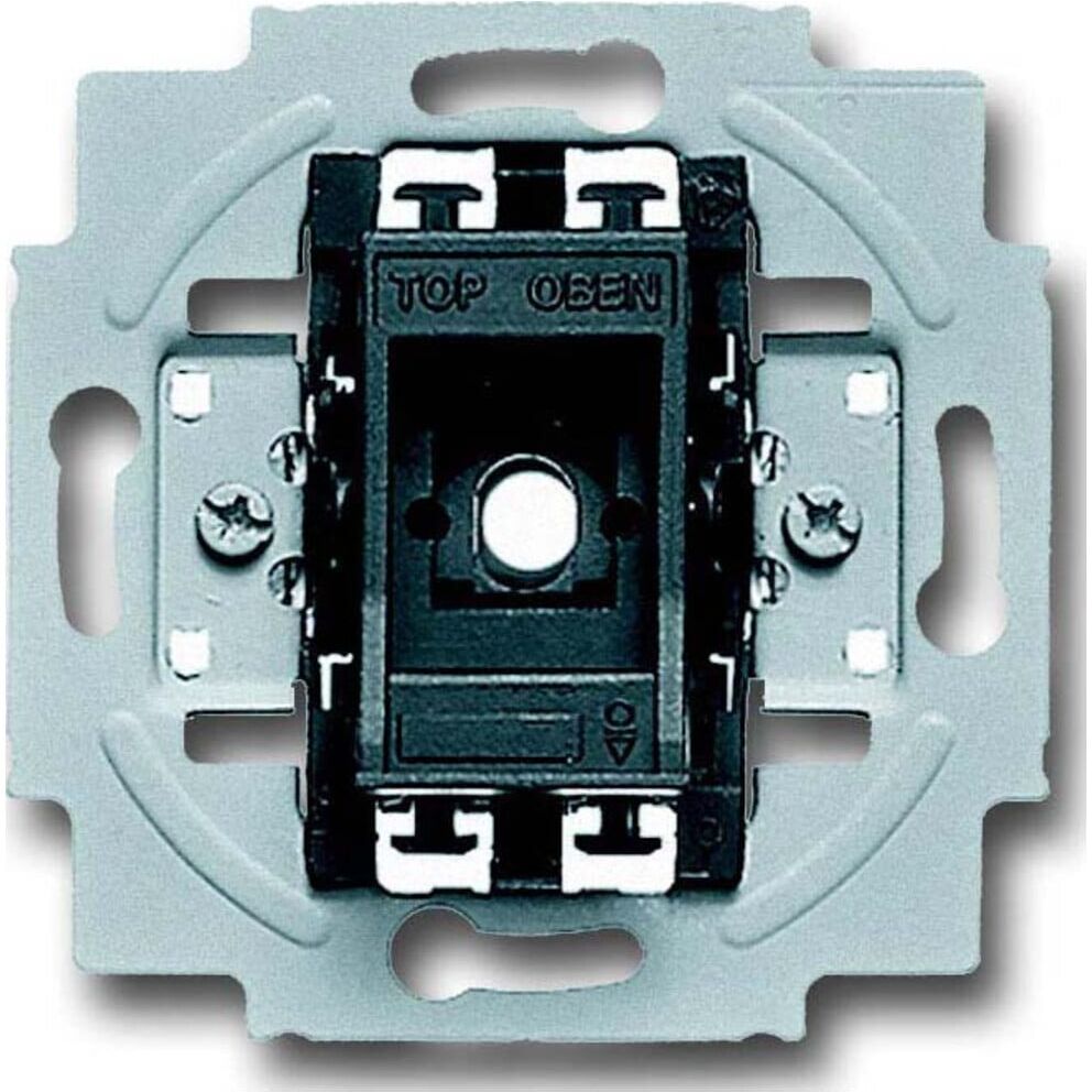 Busch-Jaeger Cardschalter-Einsatz 2025 U (2CKA001012A1713)