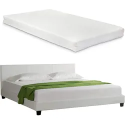 Corium, Bett, Albacete (180 x 200 cm)