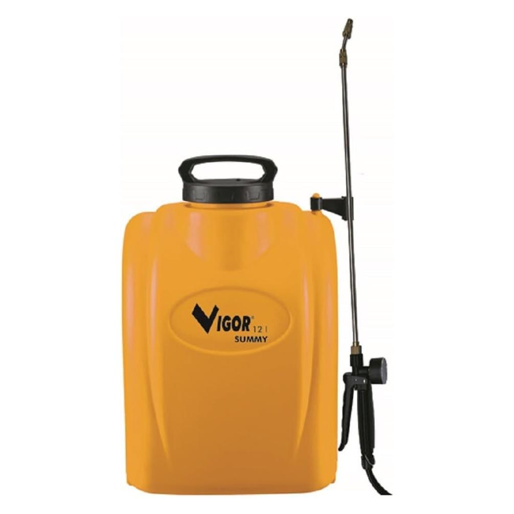 Vigor Vigor-Blinky Summy-16 Lithium 12V 16 Sprühpumpen (Gartenpumpe) (7462520)
