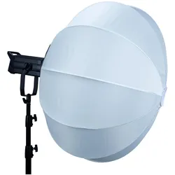 Patona Premium Global Softbox 80cm (Softbox, 80 cm), Softbox + Reflektor