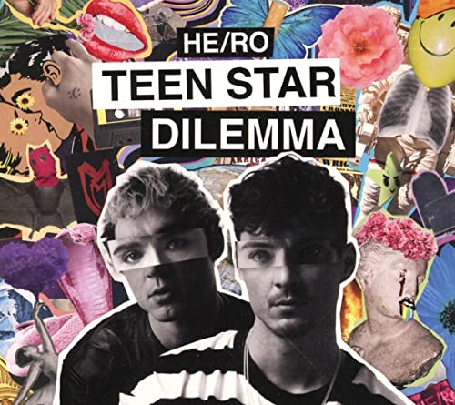 HE/RO - Teen Star Dilemma - Preis vom 09.10.2026 07:28:09 h