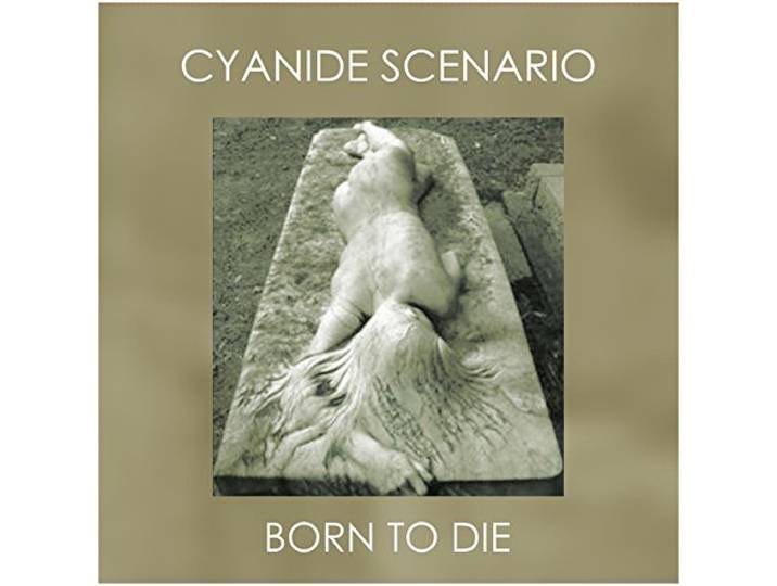 Born to die (Mini-Album)