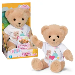 BABY born Singender Teddy